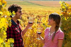 Say Hueque Uncorks Self-Drive Honeymoon Adventure in Argentina