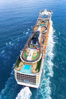 MSC Preziosa