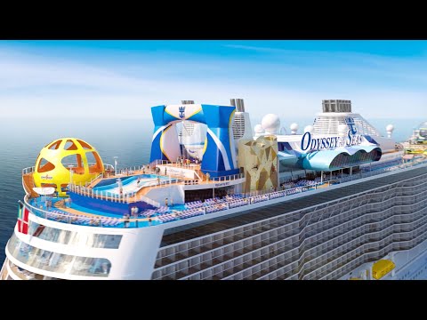 Royal Caribbeans Odyssey of the Seas will tout a brand-new look to match the fleets most action-packed top deck. The ship class that introduced an array of game-changing firsts is setting an all-new standard designed to deliver memory-making vacations. Debuting May 2021, the second Quantum Ultra Class ship will sail from Haifa, Israel for its first summer season before continuing its inaugural year in Fort Lauderdale, Florida.
