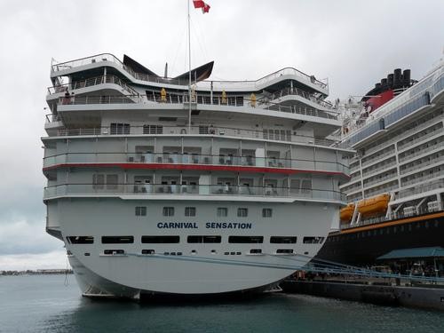 Carnival-cruise-ship-sensation