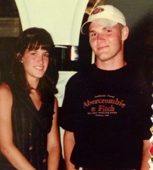 This Couple Met on a Cruise - NoReally!