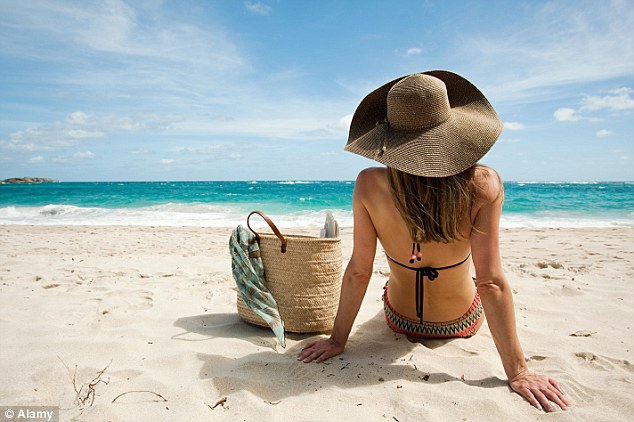 Passengers should also budget for land excursions, tips for staff, shopping and beauty treatments