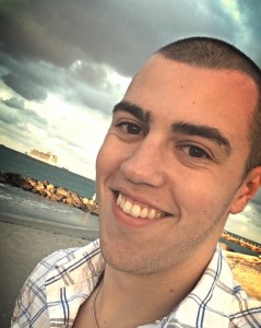 Mike Faust, Senior Editor