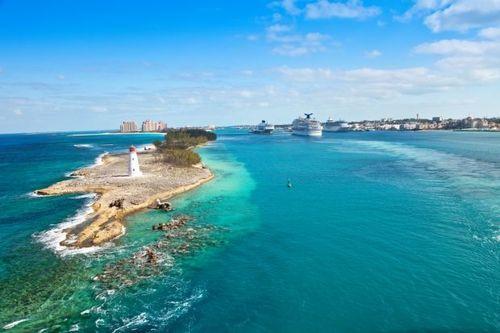 bahamas cruise
