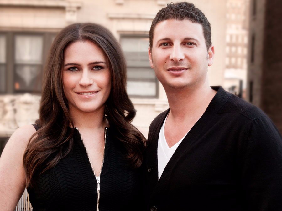 in the know founders