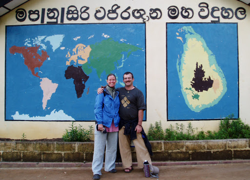 Josh and Sutay Berman. From Crocodile Love: Unusual People Who Made Remarkable Trips