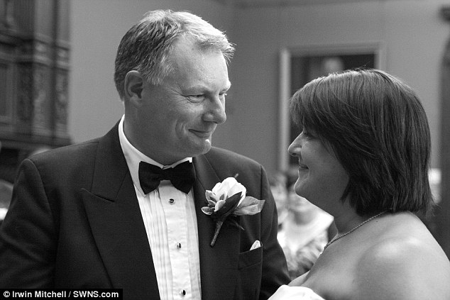 The Bristol-based couple say their problems began just a few days into the trip after both of them noticed they had bed bug bites