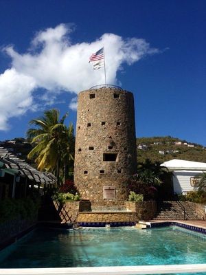 Bluebeard's Castle