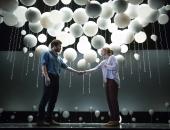 ConstellationsSamuel J. Friedman TheatreCast List:Jake GyllenhaalRuth WilsonProduction Credits:Michael Longhurst (Direction)Other Credits:Written by: Nick Payne