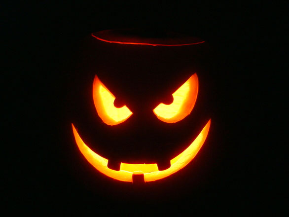 halloween
