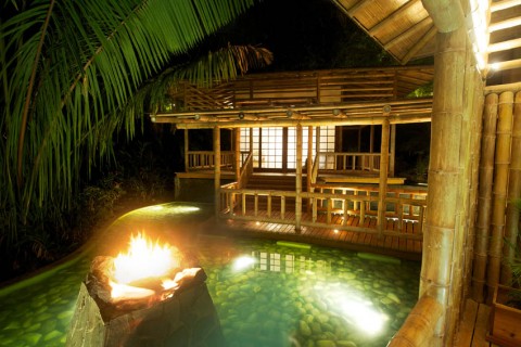Florblanca spa (Eluxe Magazine)