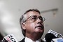 Wayne Swan hits out at Hockey.