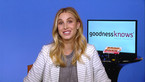 Play Video - Whitney Port Reveals New Wedding Details