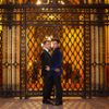 Lance Bass, Michael Turchin Wedding