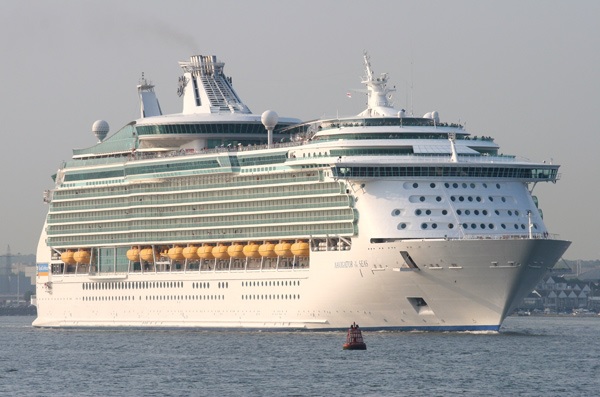 navigator of the seas