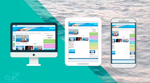 clia cruise tv