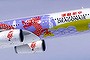 A330-300 DRAGONAIR