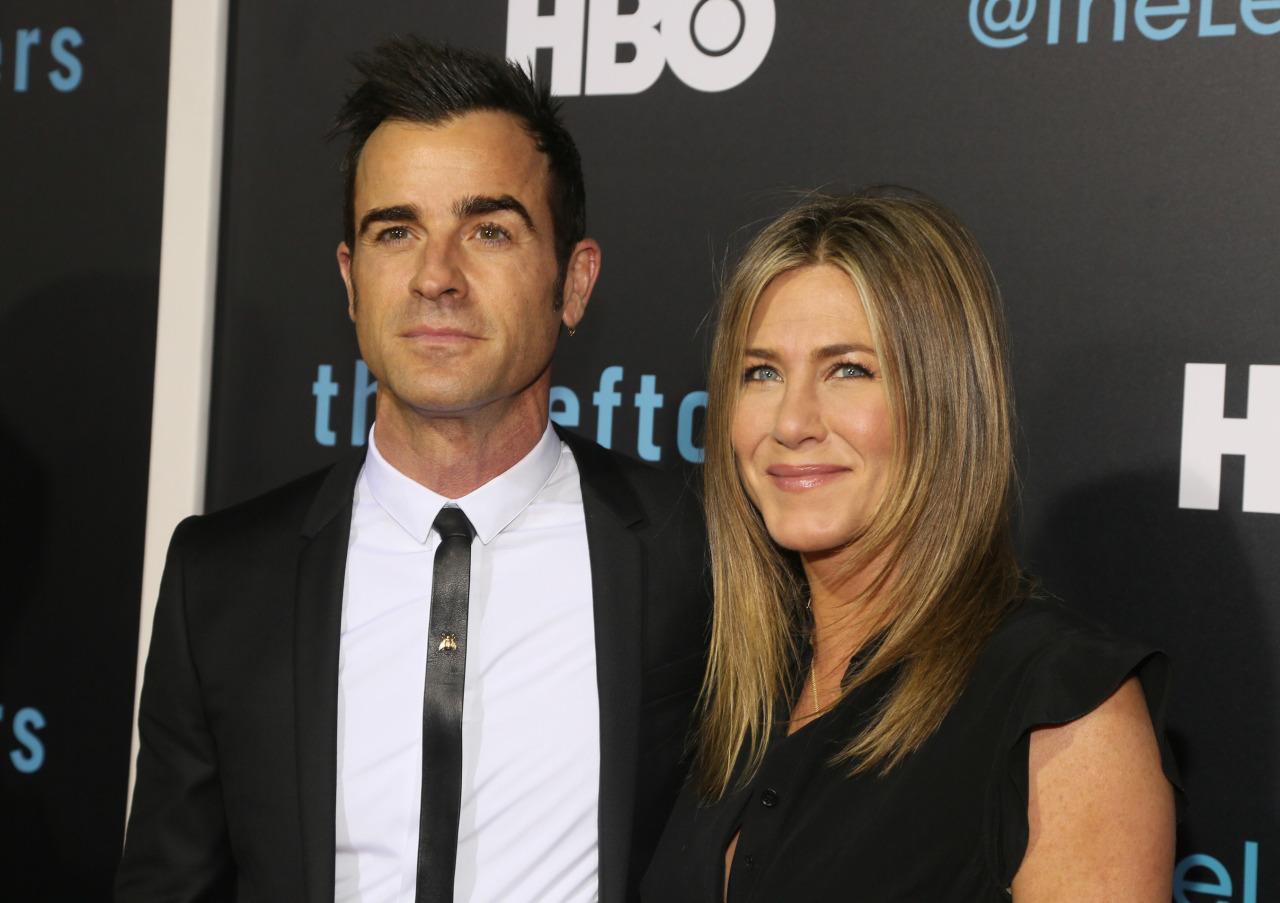 Justin Theroux Nearly Died on Bora Bora Honeymoon With Jennifer Aniston