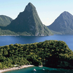 st. lucia