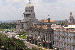 cuba