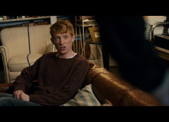 About Time - Trailer No.1