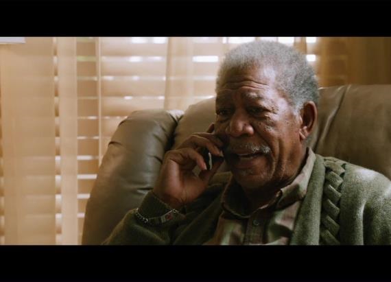 Last Vegas-Trailer No.2