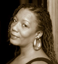 Bernice L. McFadden.