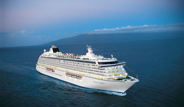 Crystal Cruises