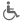 Accessible room. This room has special features for guests with disabilities. If you do not need these features and there are other rooms available that meet your requirements, please select a different room so that this room is available for a guest with a disability.