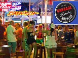 Magaluf