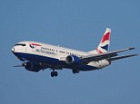 British Airways' 'summer' offer of £39 flights from London's Gatwick seemed a bargain until the small print revealed travellers could only fly out of the summer period
