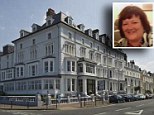 Diabetic Tina Challons was trapped in a hotel lift for three hours