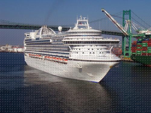 Another Norovirus Outbreak: What If I Get Sick on a Cruise?