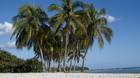 Discover white-sand beaches along Cuba’s underdeveloped southern coast.