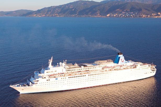 Havana great time: Thomson Dream is sailing Cuban Fusion cruises from Jamaica