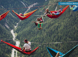 Sleep Here for the Thrill of It!