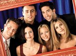 Twenty years already? Fans of friends can celebrate the anniversary of the huge TV hit with a special New York tour