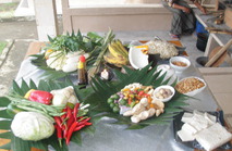 Paon Bali Cooking Class