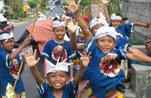 Bali Traditional Tours - Day Tours