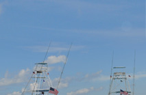 Miami Deep Sea Fishing Charter Therapy IV