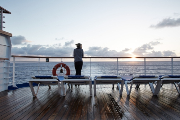 Cruises