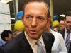 Abbott set to banish Greens from lower house