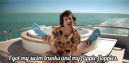 Get Your Groove On This Summer With These Seriously Sweet Music Cruises