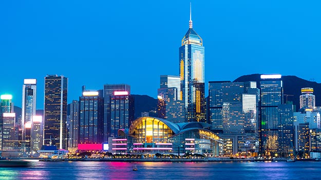 Hong Kong