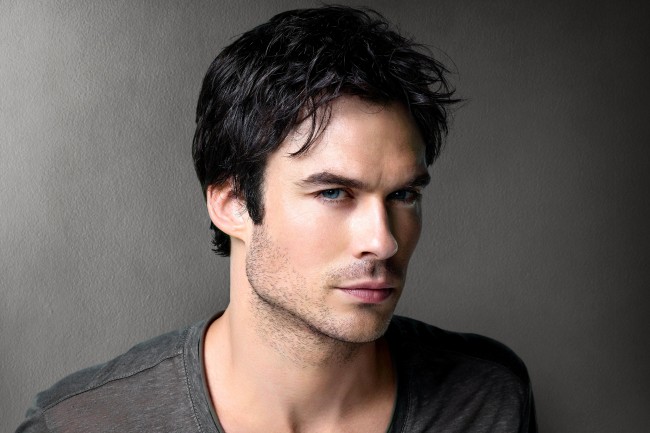 Vampire Diaries