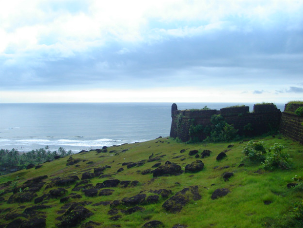 Chapora_fort