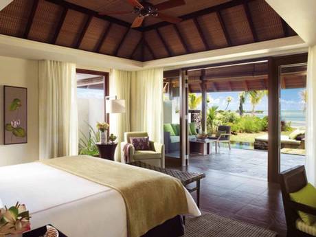 Four Seasons Resort Mauritius at Anahita
