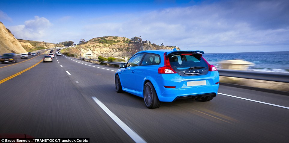 Take a road trip along California's Pacific Coast Highway from San Francisco to Los Angeles. Virgin Atlantic offers regular direct flights from Heathrow to SFO, beginning at £764 round trip, and there are several car rental operators to choose from statewide
