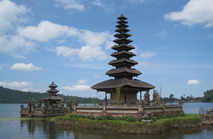 Agus Bali Private Tours