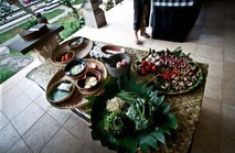Lobong Culinary Experience